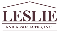 Leslie and Associates Inc logo