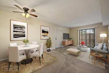 4301 SW 15th St 1-2 Beds Apartment for Rent - Photo Gallery 4