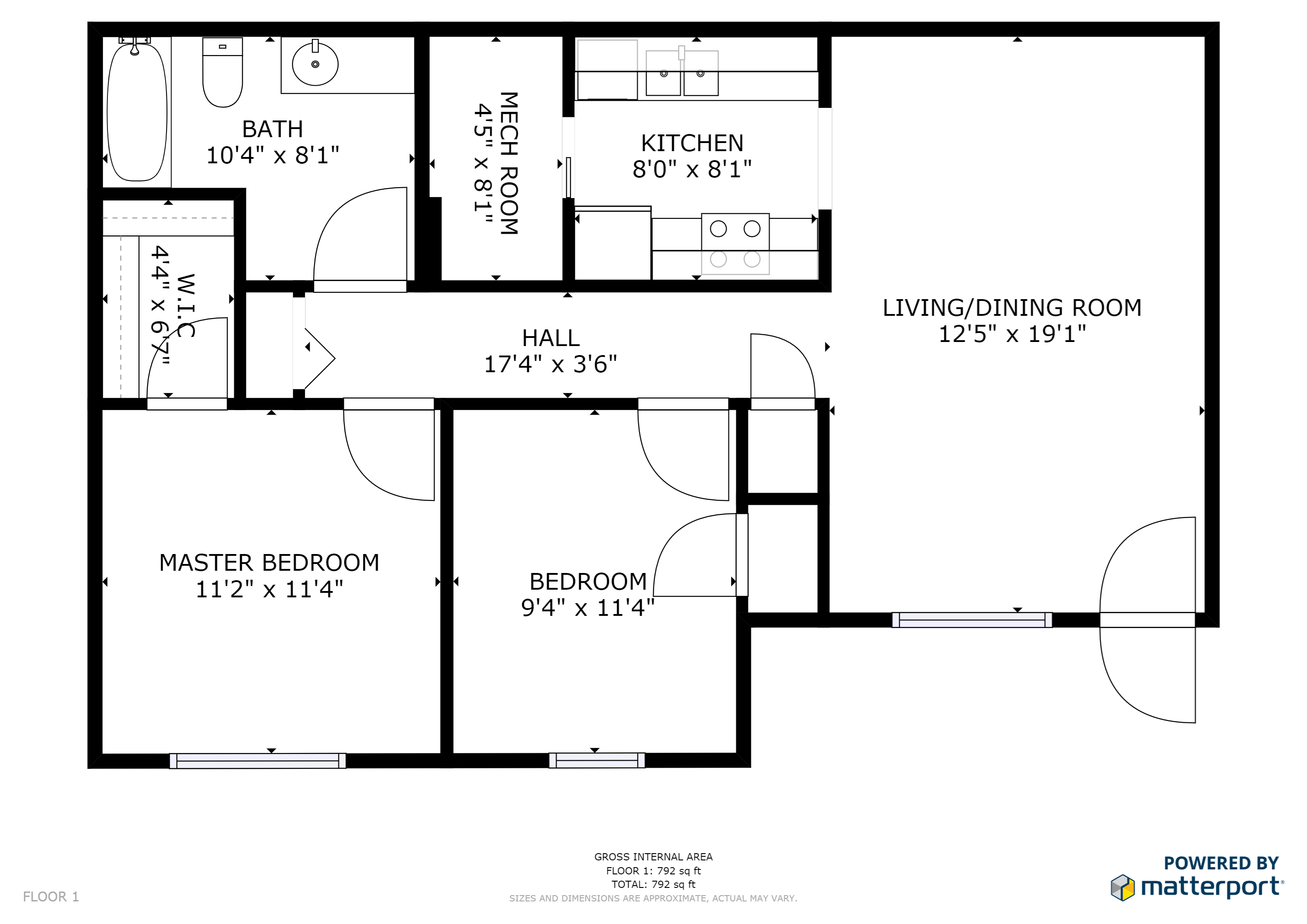 3613 SE 30th Terrace 1-2 Beds Apartment for Rent - Photo Gallery 14