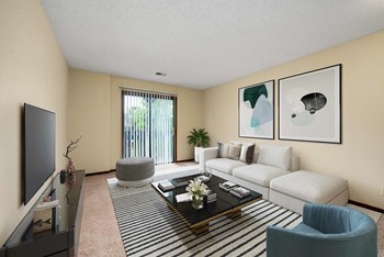 5991 SW 22nd Park 1-2 Beds Apartment for Rent - Photo Gallery 4