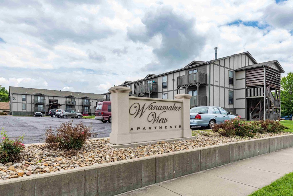 Wanamaker View Apartments, 5991 SW 22nd Park, Topeka, KS RentCafe