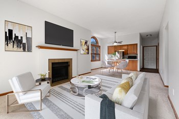 1999 SW Regency Parkway 2 Beds Apartment for Rent - Photo Gallery 2