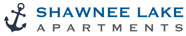 Shawnee Lake Apartments logo