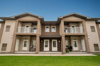 Administration Office: 3928 Green Falls Drive 3 Beds Apartment for Rent - Photo Gallery 4