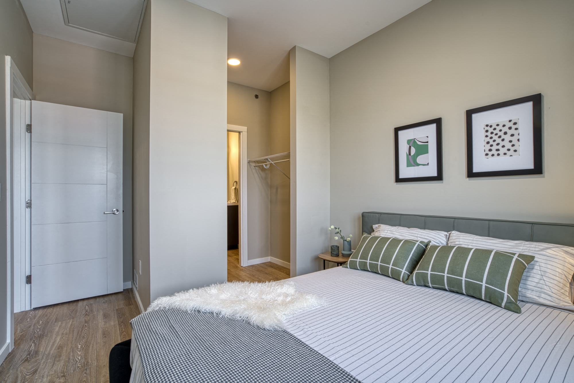 2 bedroom apartment - The Tradition at Bridgwater, Winnipeg - unit 160-402 3
