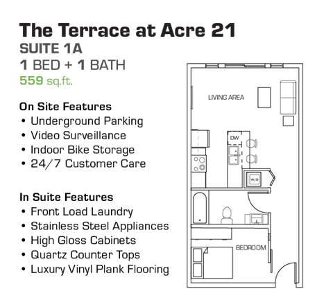 Office: 3928 Green Falls Drive 1-3 Beds Apartment for Rent - Photo Gallery 6