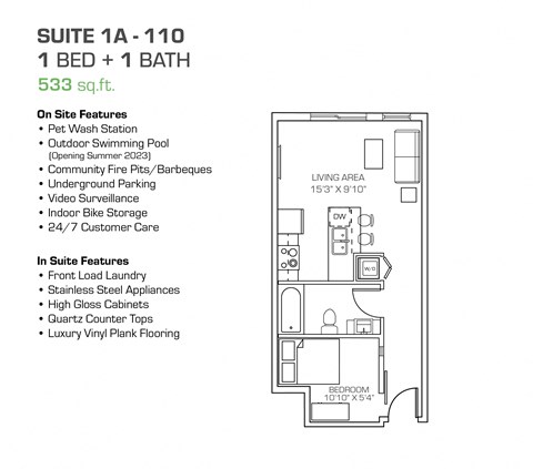 Office: 130 Ebony Blvd 1-3 Beds Apartment for Rent - Photo Gallery 20