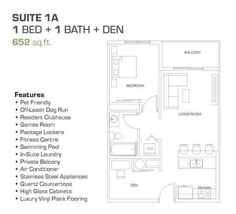 Office: 355 Bridge Lake Drive 1-2 Beds Apartment for Rent - Photo Gallery 14