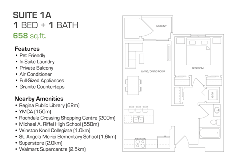 Office: 3928 Green Falls Drive 1-2 Beds Apartment for Rent - Photo Gallery 9