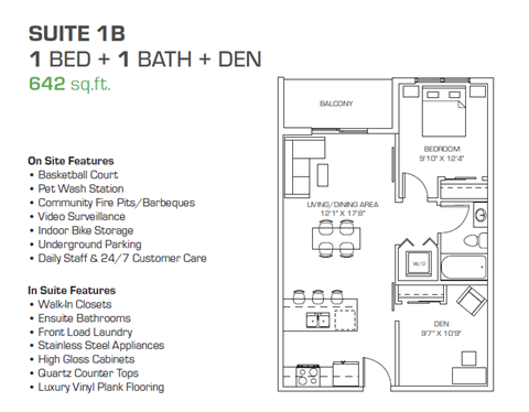 Office: 100 Lyra Gate 1-3 Beds Apartment for Rent - Photo Gallery 12