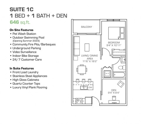 Office: 130 Ebony Blvd 1-3 Beds Apartment for Rent - Photo Gallery 21