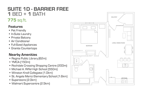 Office: 3928 Green Falls Drive 1-2 Beds Apartment for Rent - Photo Gallery 10