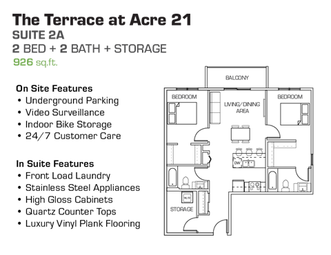 Office: 3928 Green Falls Drive 1-3 Beds Apartment for Rent - Photo Gallery 8