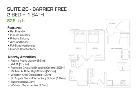 Office: 3928 Green Falls Drive 1-2 Beds Apartment for Rent - Photo Gallery 11