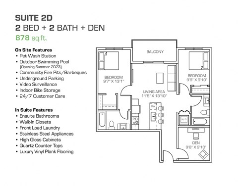 Office: 130 Ebony Blvd 1-3 Beds Apartment for Rent - Photo Gallery 22