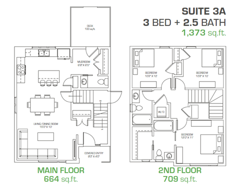 Office: 4013 Harbour Landing Drive 1-3 Beds Apartment for Rent - Photo Gallery 9