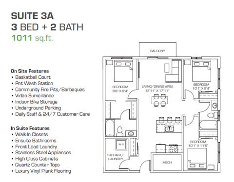 Office: 100 Lyra Gate 1-3 Beds Apartment for Rent - Photo Gallery 15
