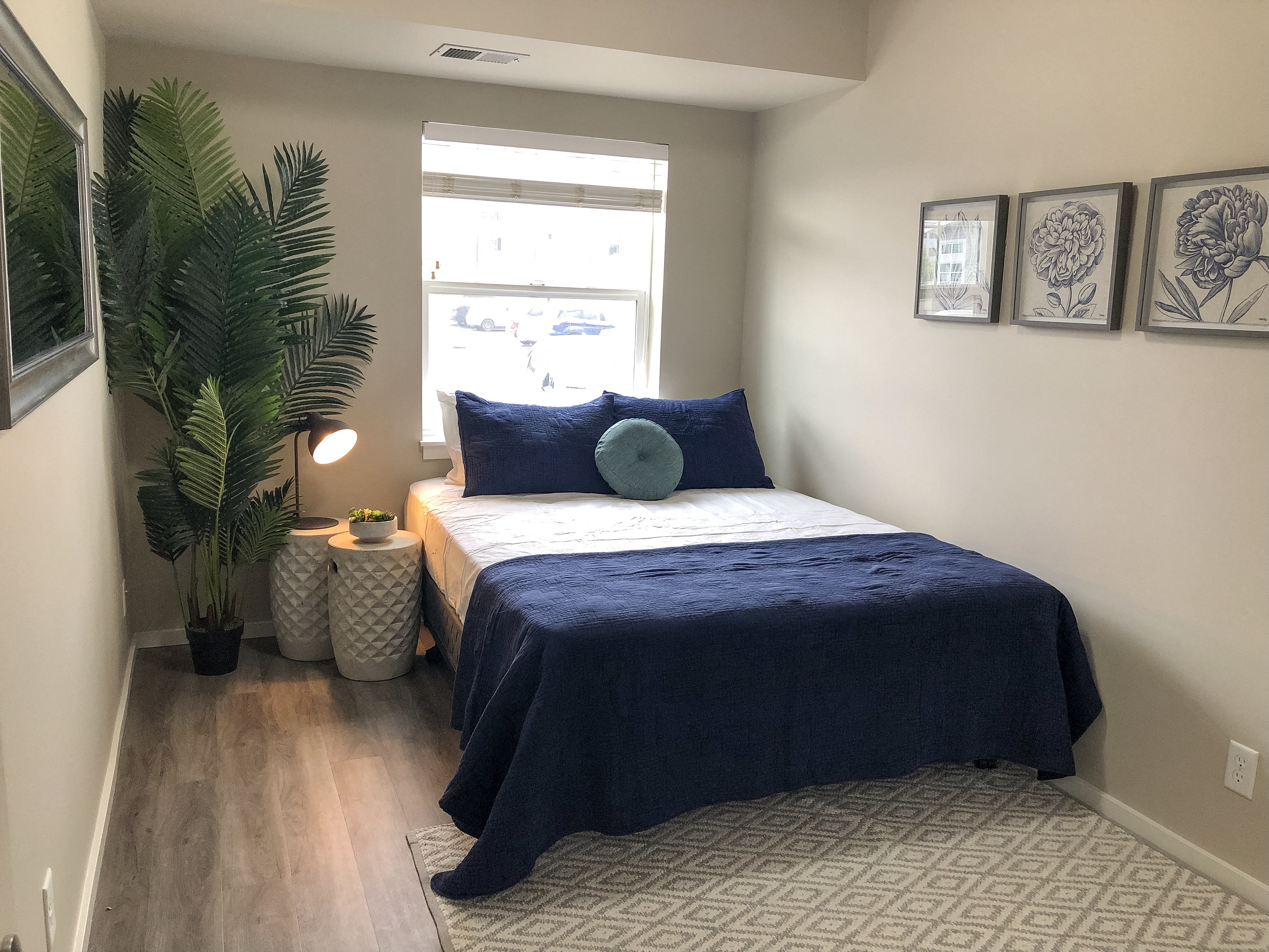 2 bedroom apartment - Sky Harbour Estates, Regina - unit 4625-725 3