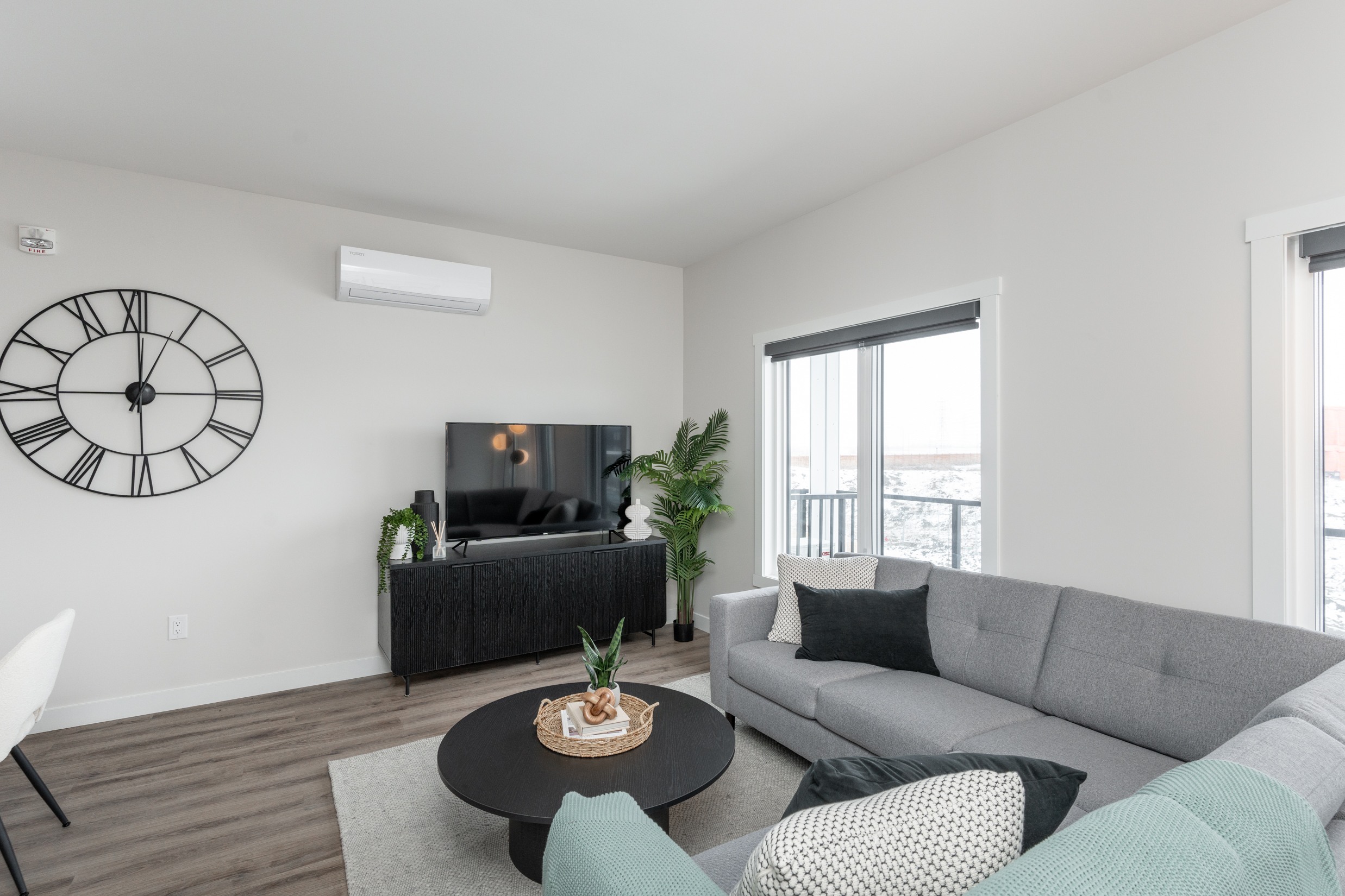 3 bedroom house - Latitude 49 Townhomes, Winnipeg - unit 400-109 4