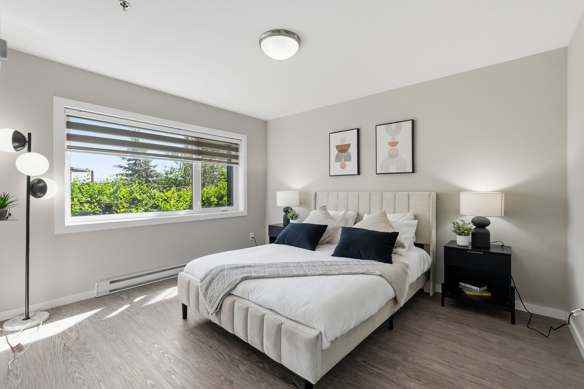 2 bedroom apartment - The Summit at Seasons, Winnipeg - unit 721-303 3