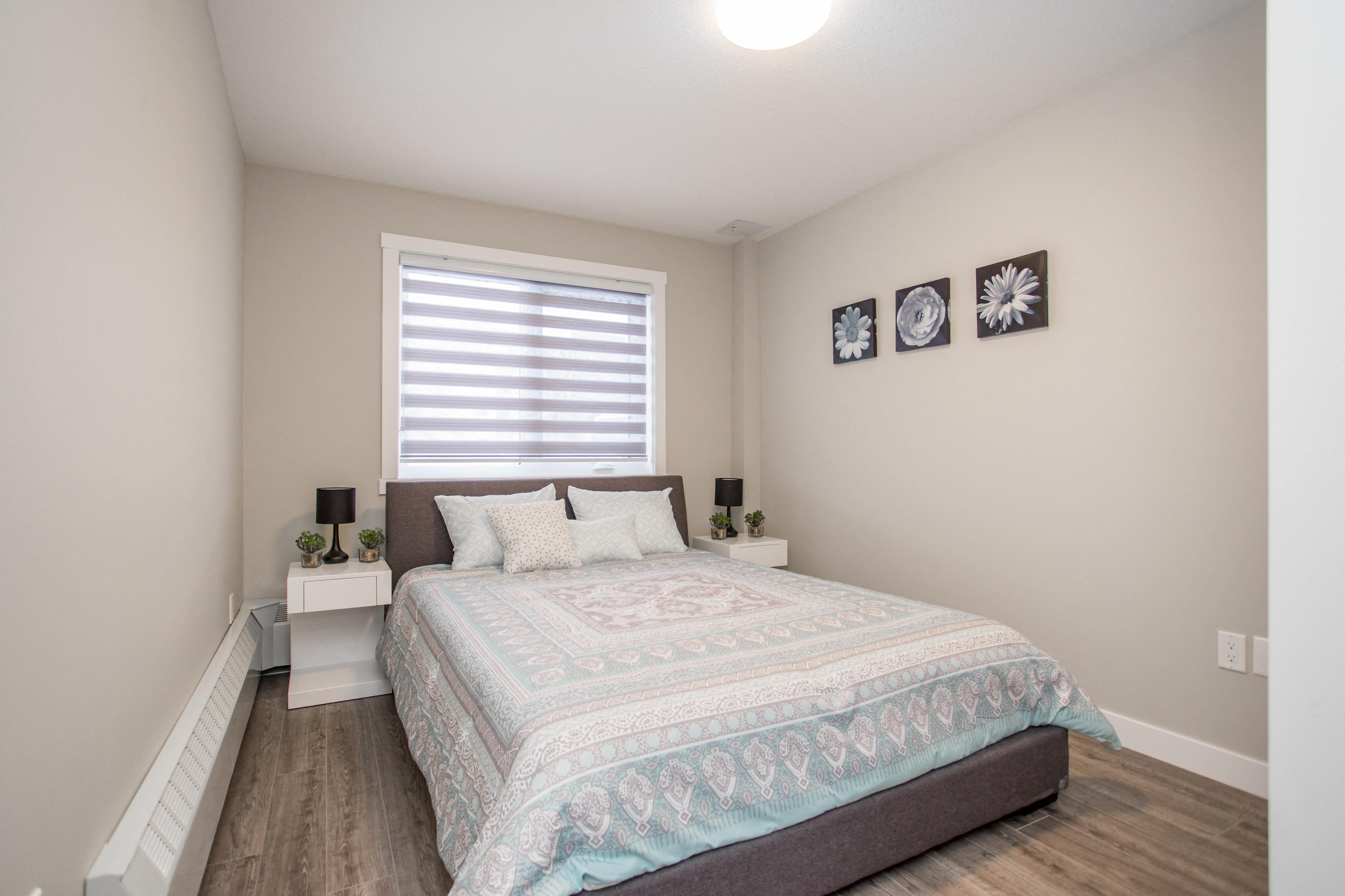 2 bedroom apartment - The Apex at Acre 21, Regina - unit 5010-311 3