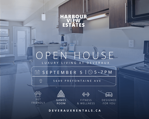 Office: 4013 Harbour Landing Drive 1-2 Beds Apartment for Rent