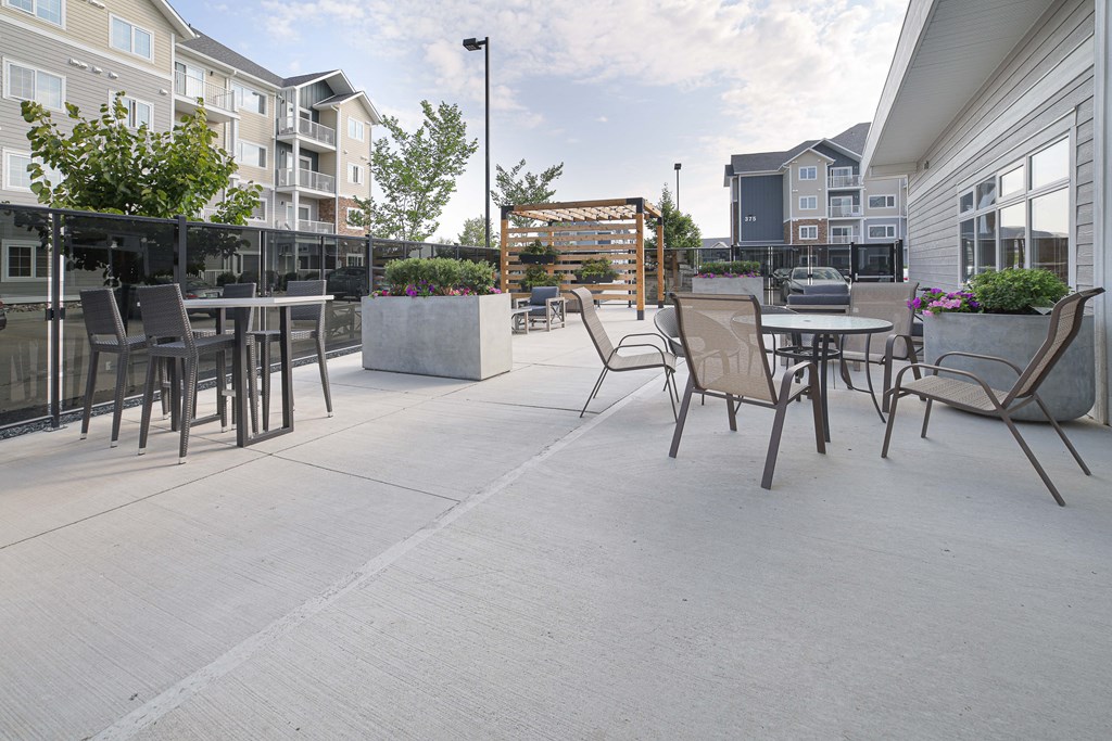 The Pinnacle At Bridgwater Apartments, Office 355 Bridge Lake Drive