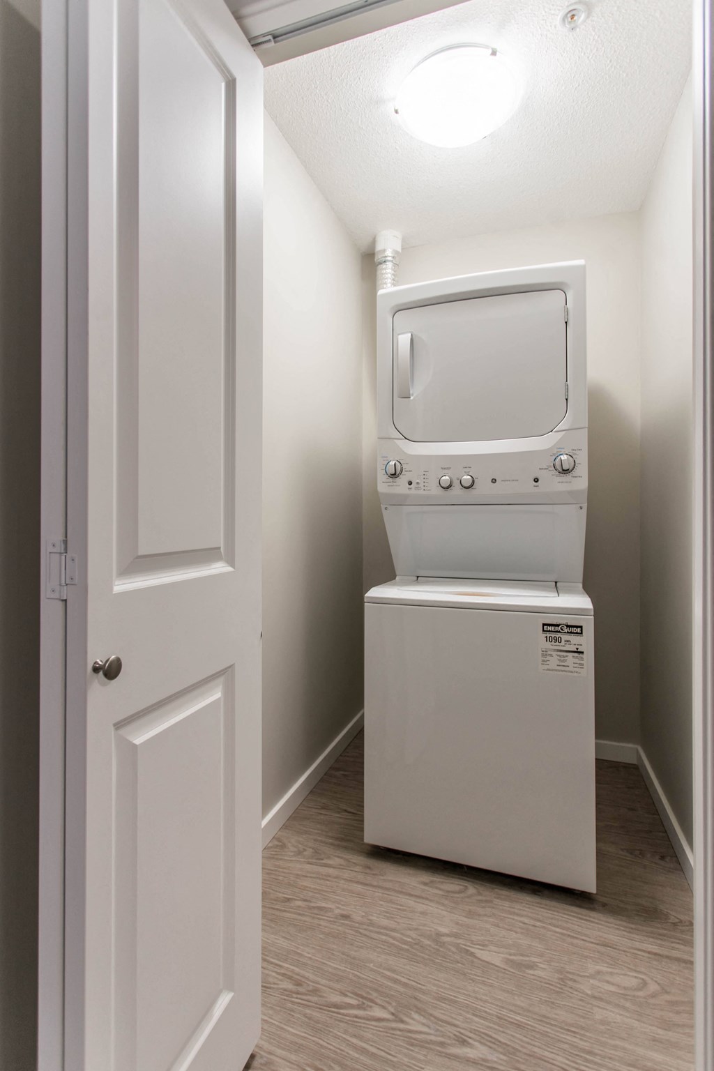 Interior - laundry area
