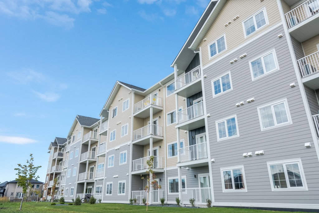 Exterior of Pinnacle at Bridgwater