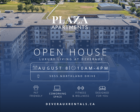 Office: 5055 Northland Drive NW 1-3 Beds Apartment for Rent