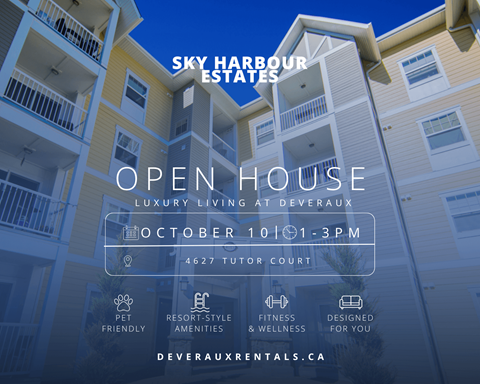 Office: 4013 Harbour Landing Drive 1-2 Beds Apartment for Rent
