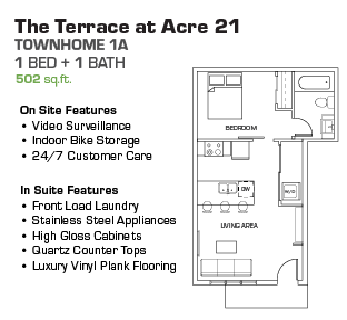 Office: 3928 Green Falls Drive 1-3 Beds Apartment for Rent - Photo Gallery 11