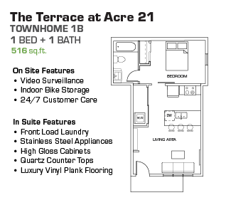 Office: 3928 Green Falls Drive 1-3 Beds Apartment for Rent - Photo Gallery 12