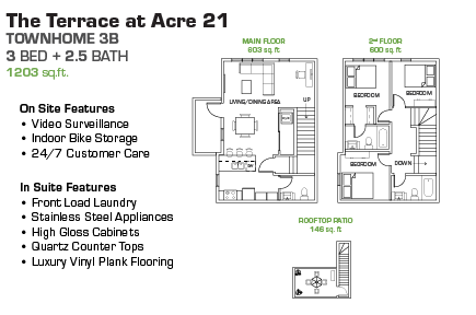 Office: 3928 Green Falls Drive 1-3 Beds Apartment for Rent - Photo Gallery 15