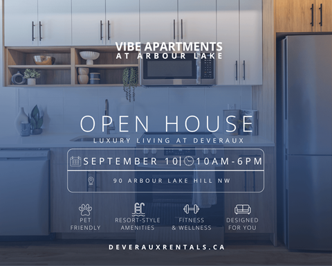 Office: 90 Arbour Lake Hill NW 2 Beds Apartment for Rent