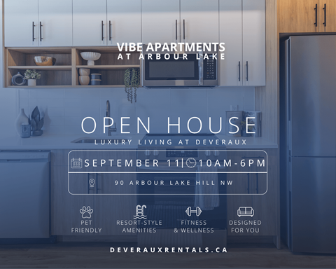 Office: 90 Arbour Lake Hill NW 2 Beds Apartment for Rent