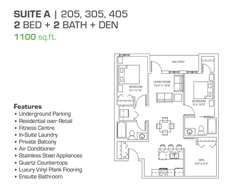 Office: 4013 Harbour Landing Drive 1-2 Beds Apartment for Rent - Photo Gallery 13