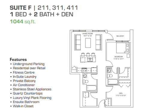 Office: 4013 Harbour Landing Drive 1-2 Beds Apartment for Rent - Photo Gallery 10