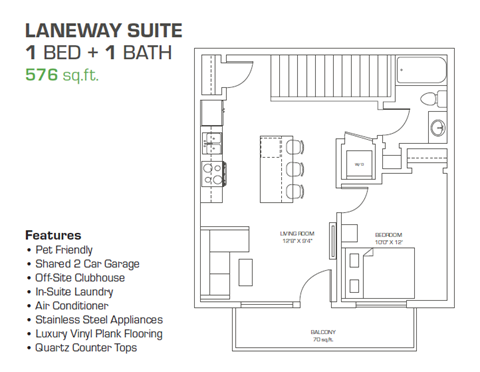 Office: 4013 Harbour Landing Drive 1-3 Beds Apartment for Rent - Photo Gallery 7