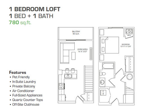 Office: 4013 Harbour Landing Drive 1-2 Beds Apartment for Rent - Photo Gallery 10
