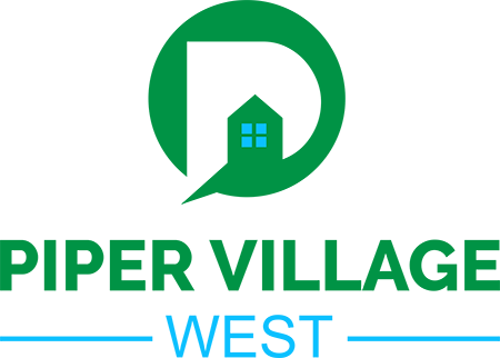 Piper Village West logo