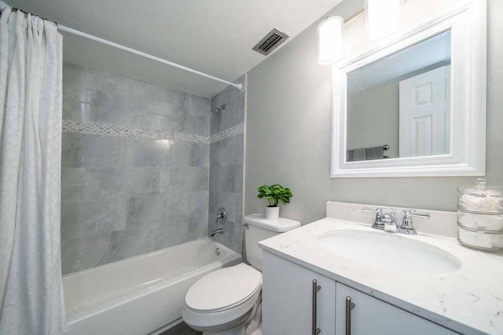 Bathroom at Piper Village West, Florida