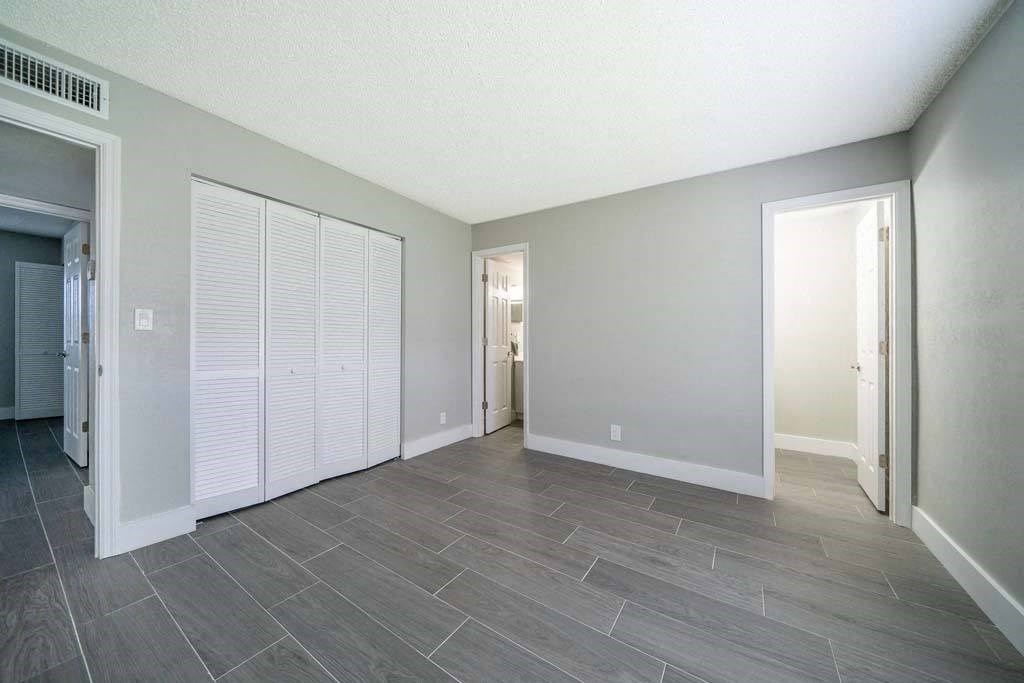 Living room area interior at Piper Village West, Florida