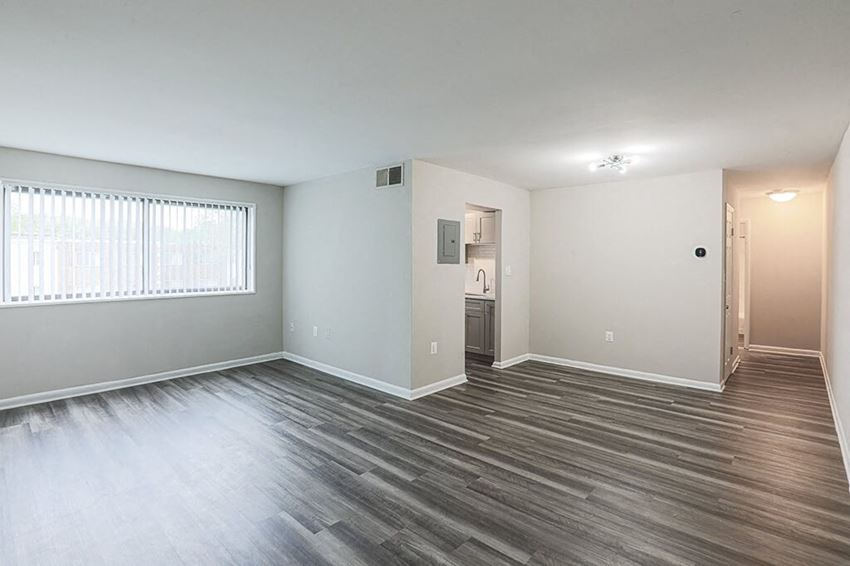 Flats Of Forestville Apartments, 3253 Walters Lane, Forestville, MD