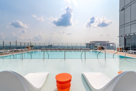 Alcove Apartments, 900 Church Street, Nashville, TN - RentCafe