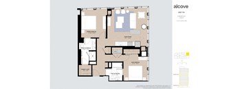 Two Bedroom 09 T 1_2