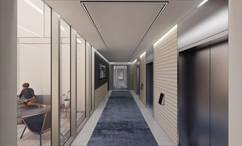 Corridor View Corridor View - Photo Gallery 3