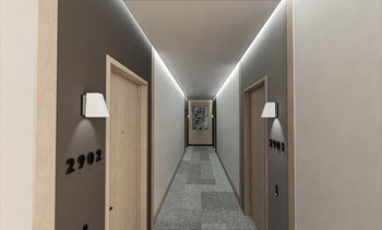 Alcove Corridor Alcove Corridor - Photo Gallery 2