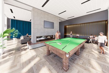 Amenity Level Amenity Level - Photo Gallery 5