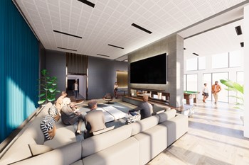 Alcove Amenities Alcove Amenities - Photo Gallery 4
